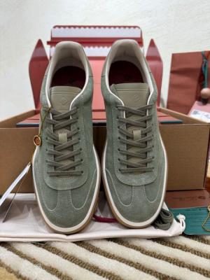 wholesale quality loro piana men shoes model no. 25